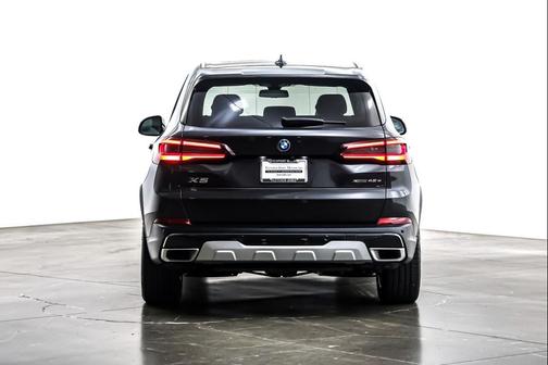 2023 BMW X5 PHEV xDrive45e