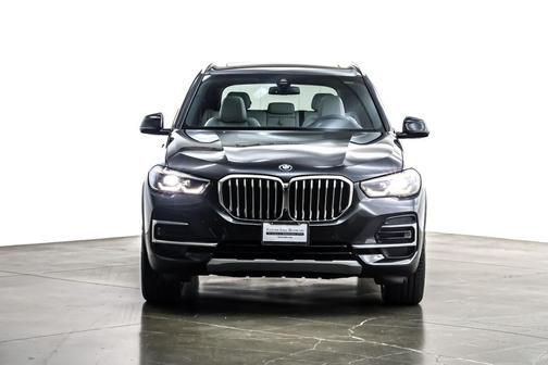 2023 BMW X5 PHEV xDrive45e