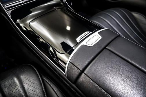 2023 Mercedes-Benz S-Class 4MATIC
