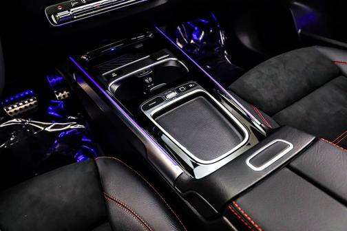 2026 Mercedes-Benz GLB 250 Base