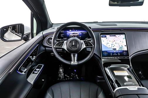 2026 Mercedes-Benz EQE 320+ EQE 320+