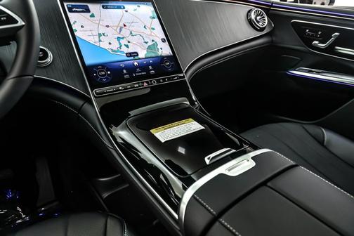 2026 Mercedes-Benz EQE 320+ EQE 320+