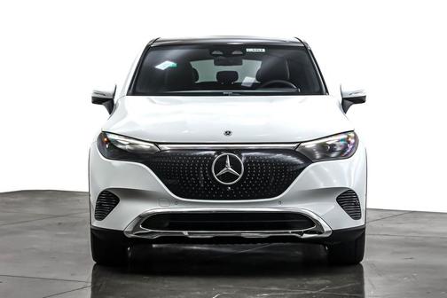 2026 Mercedes-Benz EQE 320+ EQE 320+