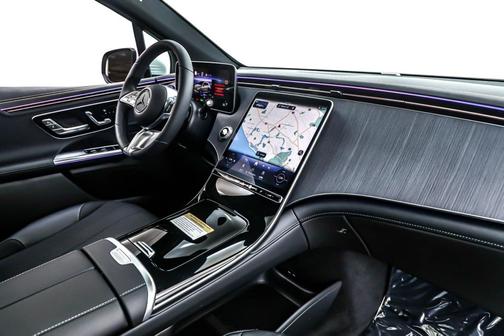 2026 Mercedes-Benz EQE 320+ EQE 320+