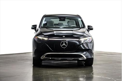 2025 Mercedes-Benz EQE 350+ Base