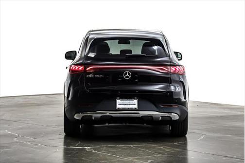 2025 Mercedes-Benz EQE 350+ Base