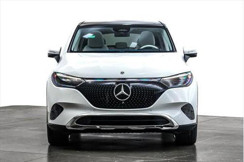 2025 Mercedes-Benz EQE 350 4MATIC