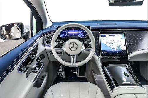 2025 Mercedes-Benz EQE 350 4MATIC