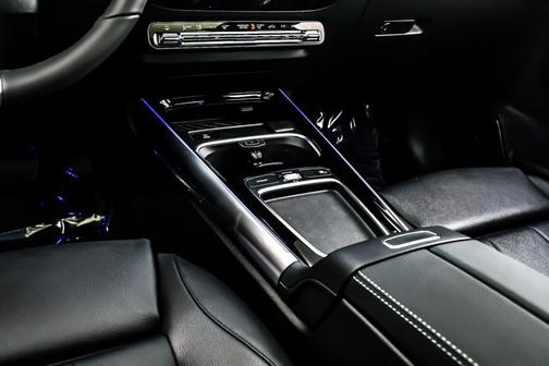 2026 Mercedes-Benz GLA 250 4MATIC