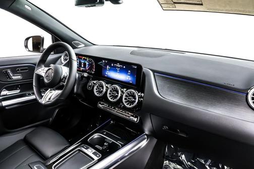 2026 Mercedes-Benz GLA 250 4MATIC