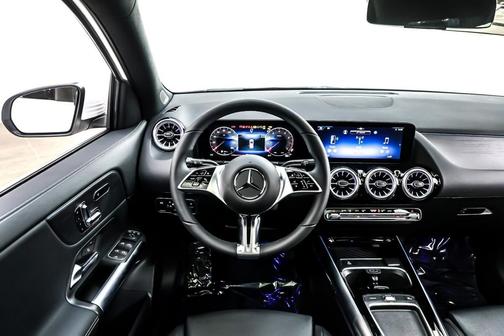 2026 Mercedes-Benz GLA 250 4MATIC