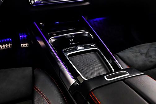 2025 Mercedes-Benz GLB 250 Base