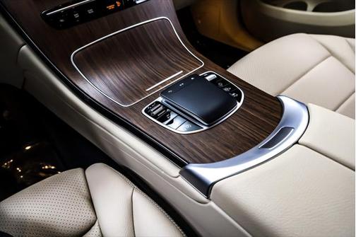 2022 Mercedes-Benz GLC 300 Base
