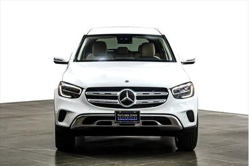 2022 Mercedes-Benz GLC 300 Base