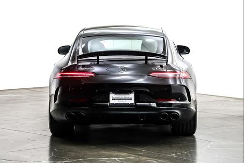 2023 Mercedes-Benz AMG GT 53 4-Door