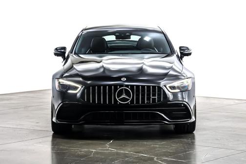 2023 Mercedes-Benz AMG GT 53 4-Door