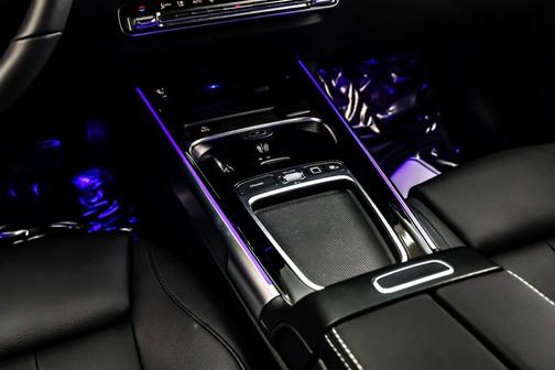 2025 Mercedes-Benz GLB 250 Base