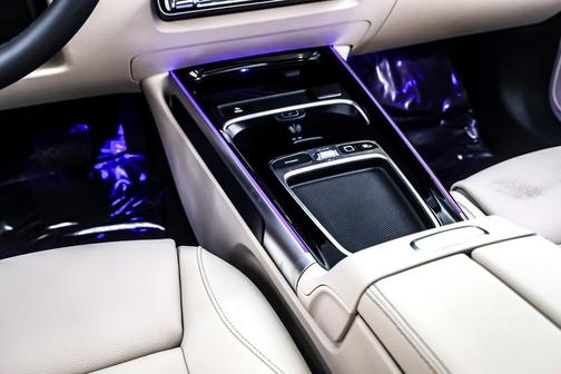 2026 Mercedes-Benz GLB 250 Base