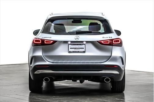 2022 Mercedes-Benz AMG GLA 35 4MATIC