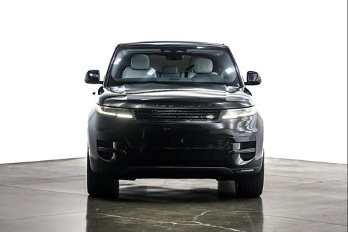 2024 Land Rover Range Rover Sport SE