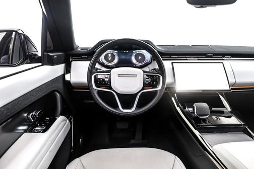 2024 Land Rover Range Rover Sport SE
