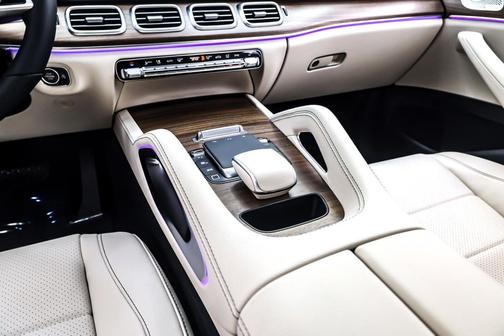 2026 Mercedes-Benz GLE 350 Base