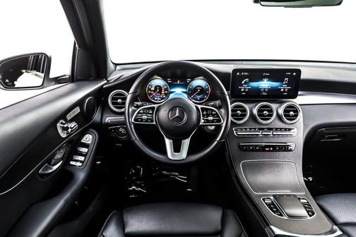2022 Mercedes-Benz GLC 300 Base