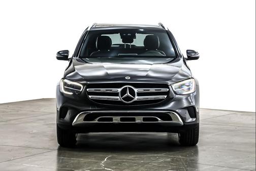2022 Mercedes-Benz GLC 300 Base