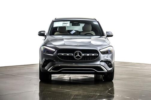 2026 Mercedes-Benz GLA 250 4MATIC