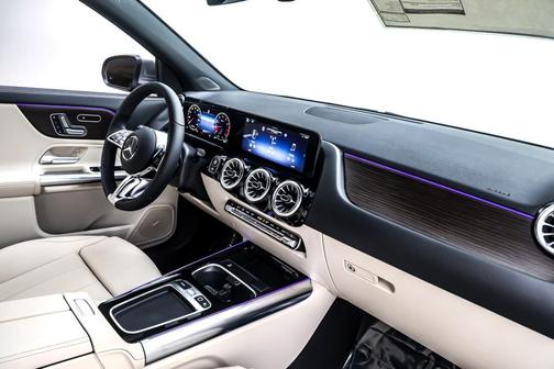 2026 Mercedes-Benz GLA 250 4MATIC