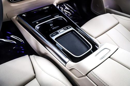 2026 Mercedes-Benz GLA 250 4MATIC
