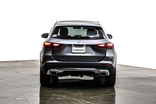 2026 Mercedes-Benz GLA 250 4MATIC