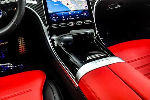 2025 Mercedes-Benz AMG C 43 4MATIC