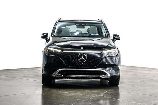 2026 Mercedes-Benz EQE 320 EQE 320