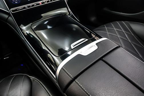 2023 Mercedes-Benz EQE 500 4MATIC+