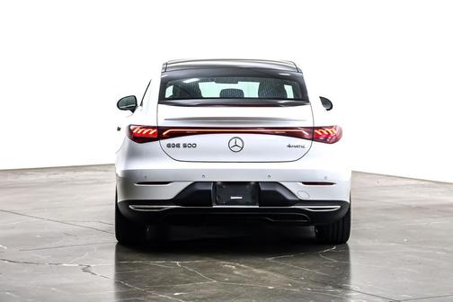 2023 Mercedes-Benz EQE 500 4MATIC+