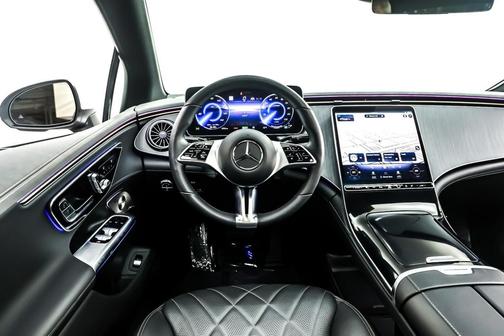 2023 Mercedes-Benz EQE 500 4MATIC+