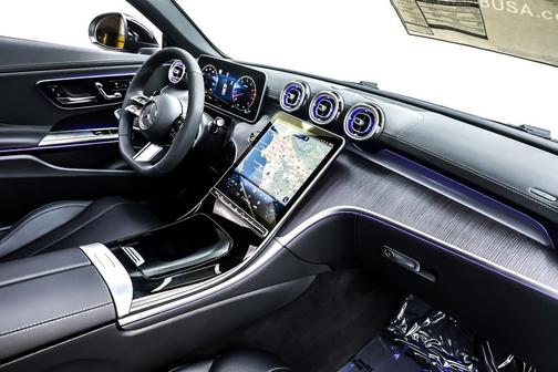 2026 Mercedes-Benz CLE 450 4MATIC