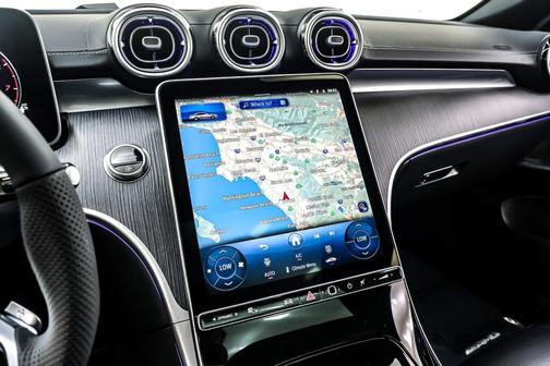 2026 Mercedes-Benz CLE 450 4MATIC