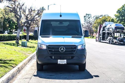 2024 Mercedes-Benz Sprinter 2500 High Roof
