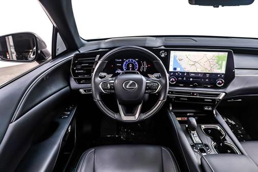 2023 Lexus RX 350 Base