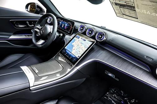 2026 Mercedes-Benz CLE 450 4MATIC