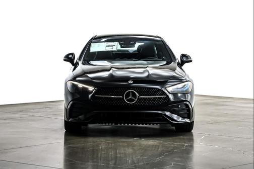 2026 Mercedes-Benz CLE 450 4MATIC