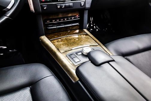 2010 Mercedes-Benz E-Class 4MATIC