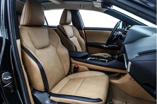 2023 Lexus RZ 450e Premium