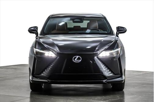 2023 Lexus RZ 450e Premium