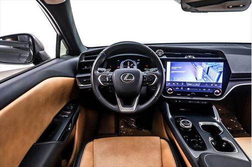 2023 Lexus RZ 450e Premium
