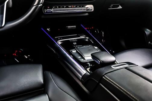 2021 Mercedes-Benz GLA 250 Base 4MATIC