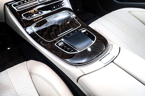 2021 Mercedes-Benz E-Class E 350 RWD Sedan