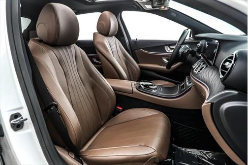 2020 Mercedes-Benz E-Class E 350